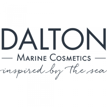 DALTON marine cosmetics NL