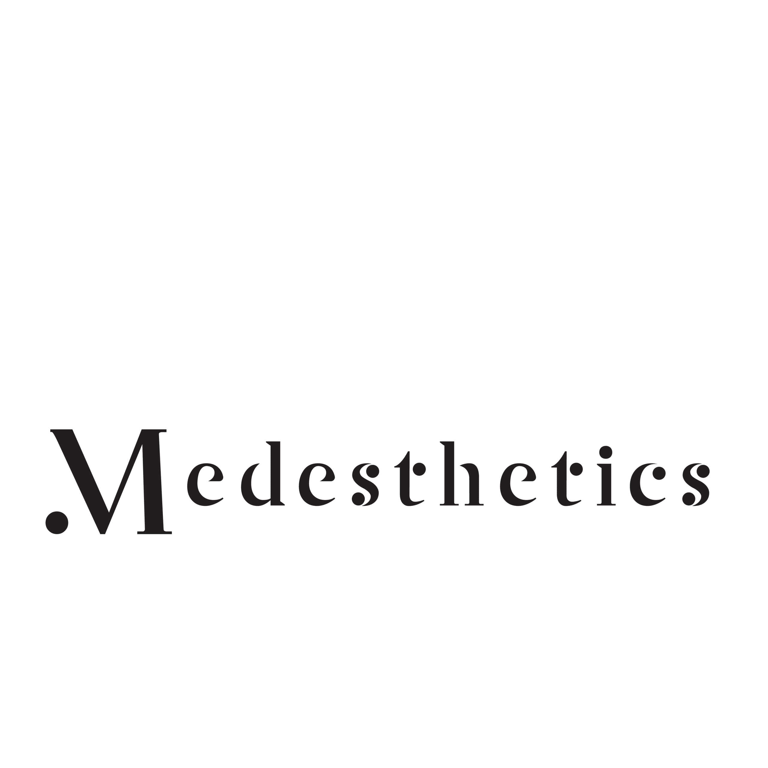 Medesthetics