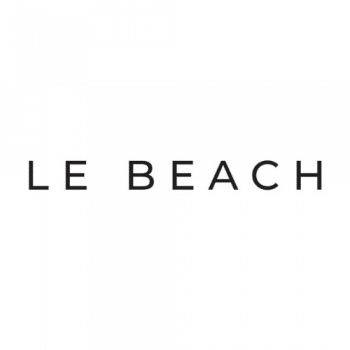 LE BEACH