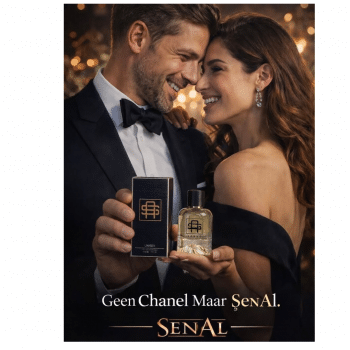 Senal Parfums