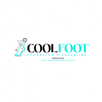 COOLFOOT - Revicream - Nutricream