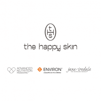 The happy skin met Environ Skin Care, Jane Iredale en Advanced Nutrition Programme