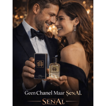 Senal Parfums