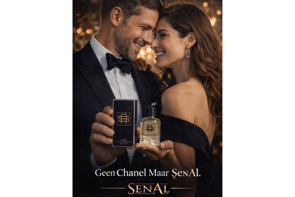 Senal Parfums